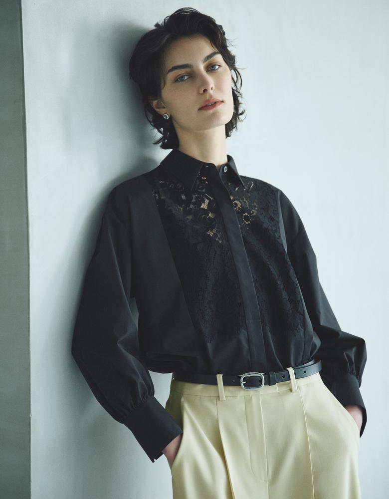 Blouse Style Edition | Theory luxe（セオリーリュクス）公式通販サイト